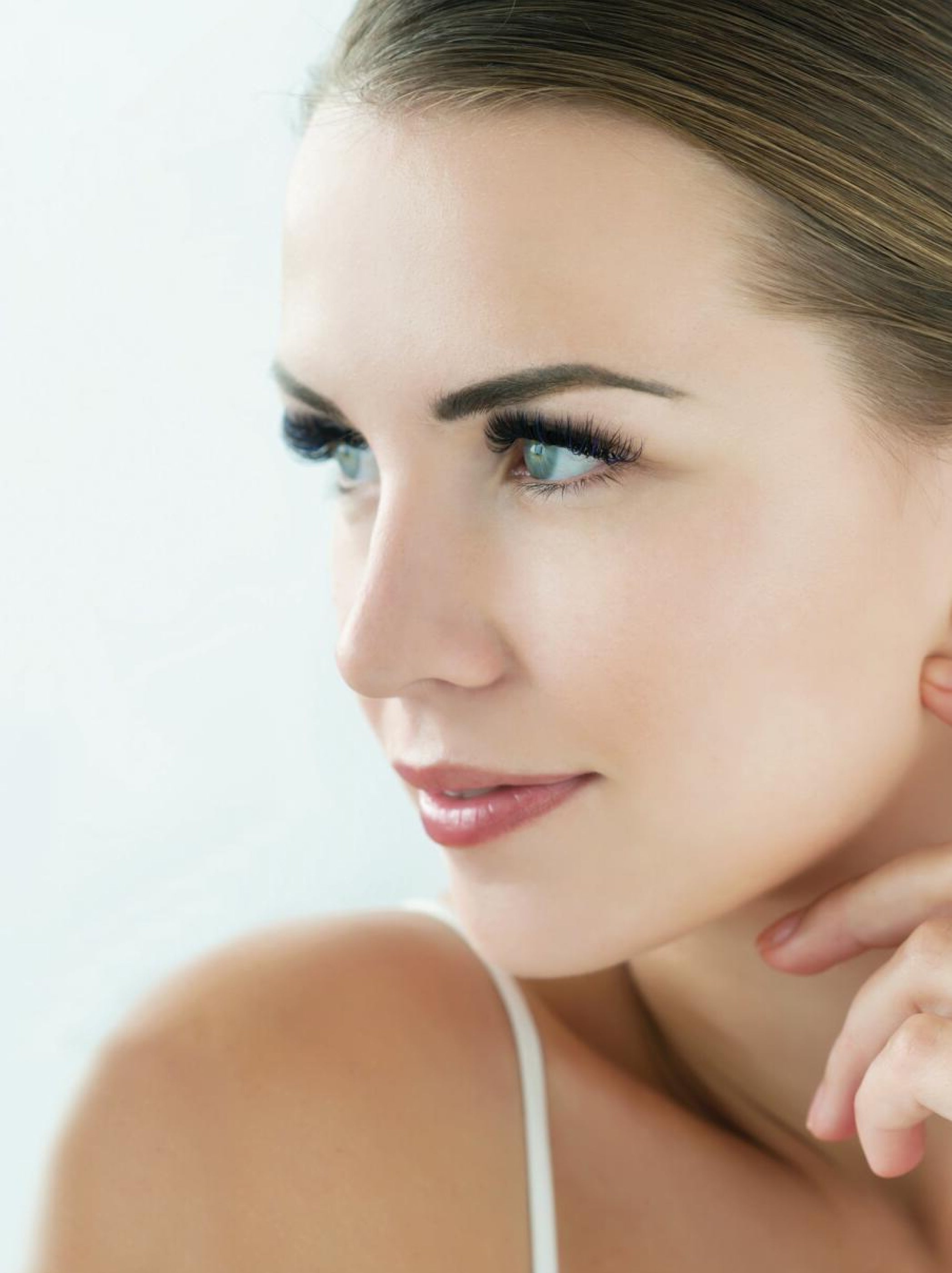 Occhi che parlano: segreti di bellezza per uno sguardo luminoso