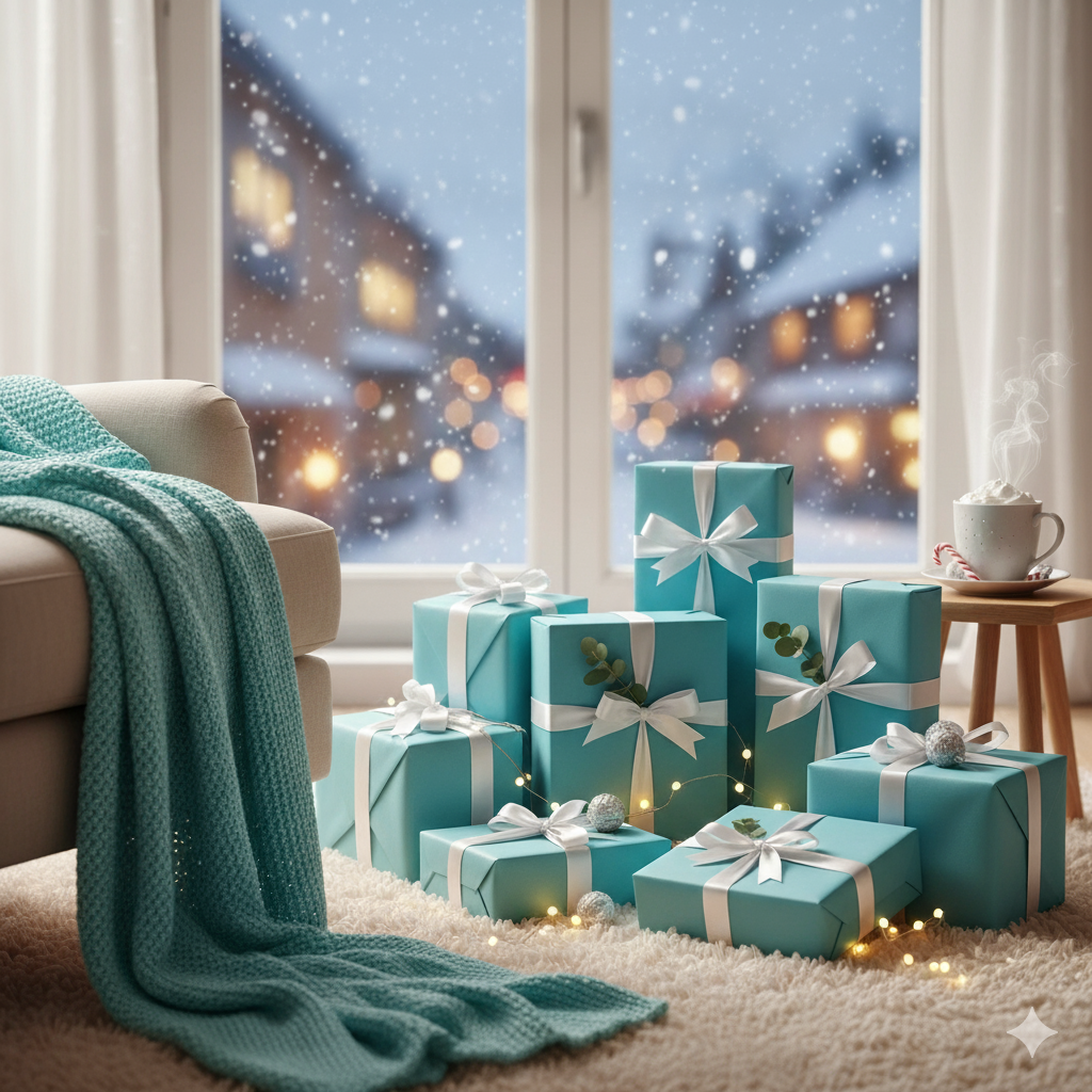 Regali Last Minute: profuma il Natale con Mediterranea Cosmetics