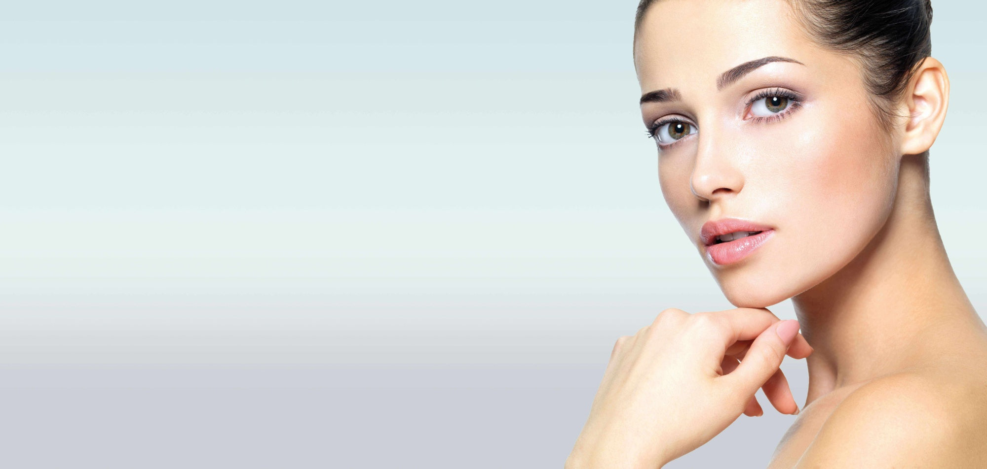 Dove nasce la bellezza. Un incontro tra pelle, verità e consapevolezza.