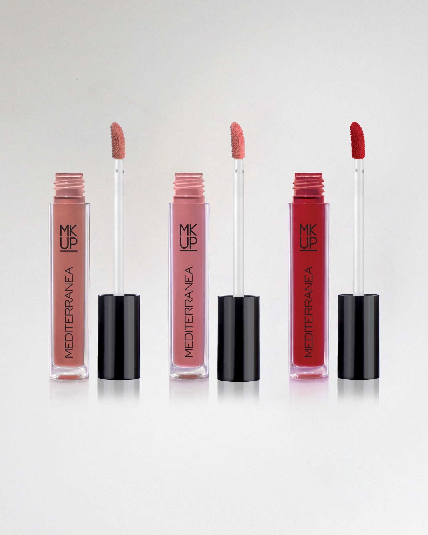 ROSSETTO FLUIDO TENUTA ESTREMA