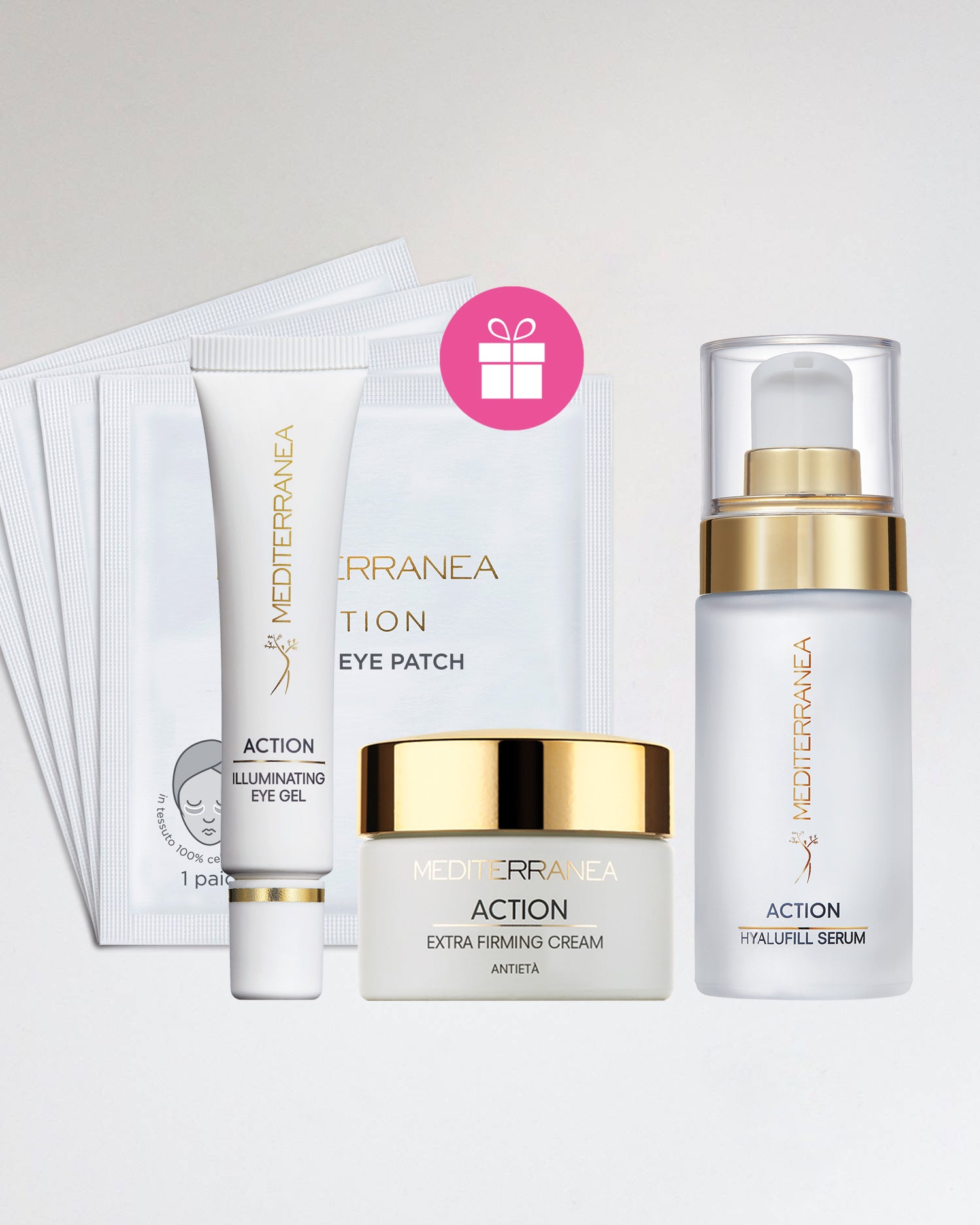 KIT VISO SUBLIME
