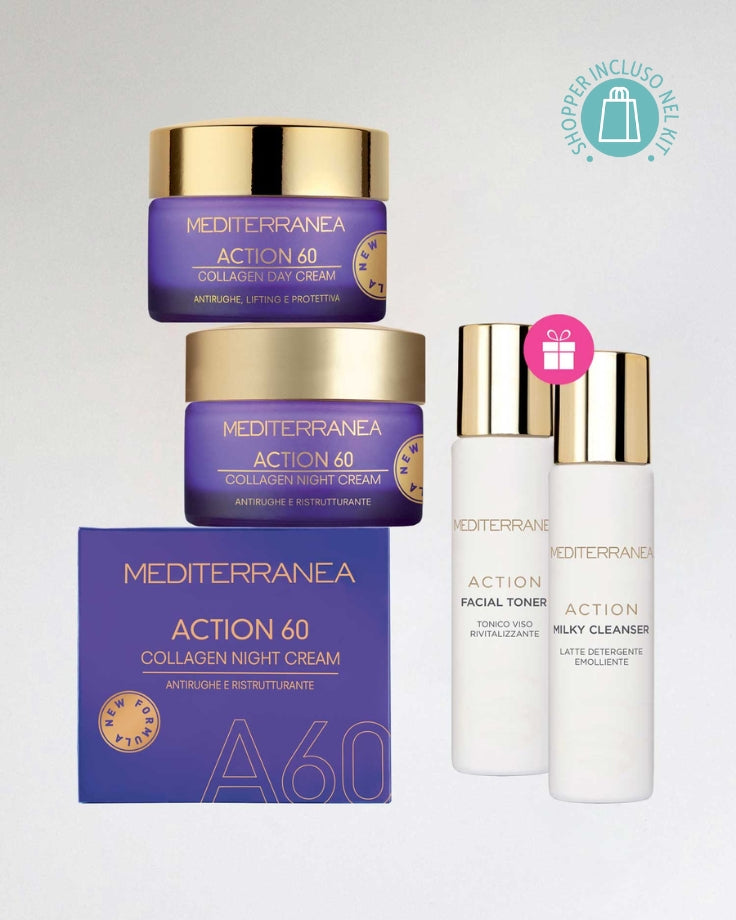 KIT ACTION 60 RITUALE