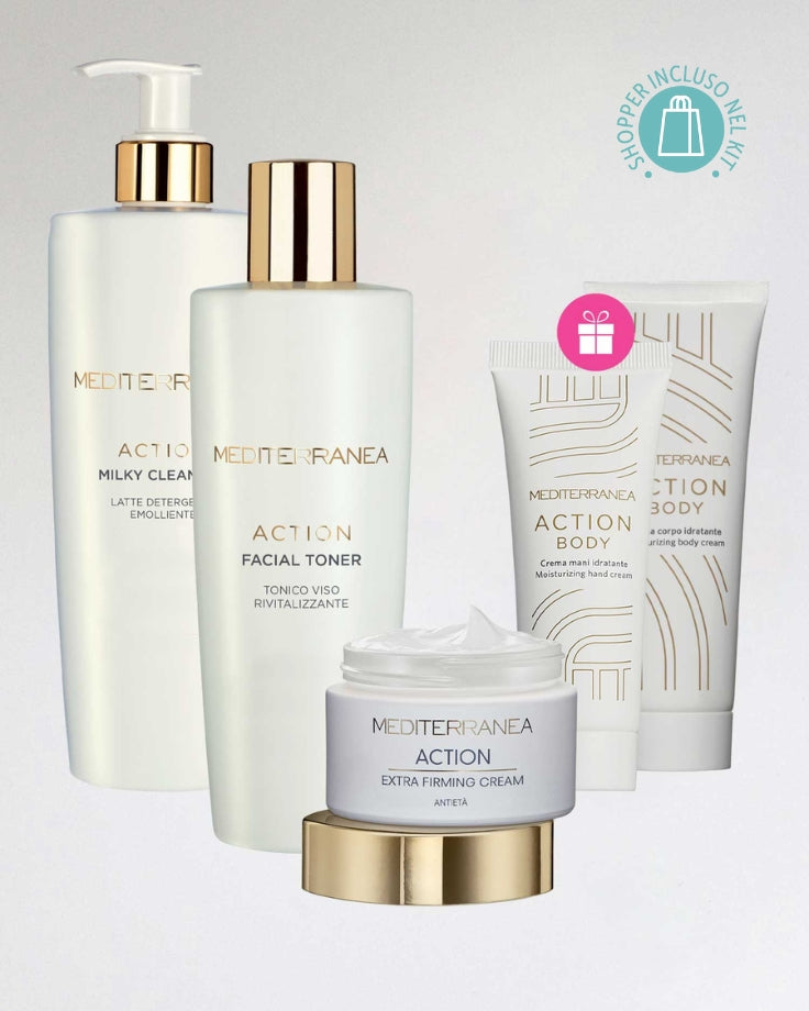 KIT RITUALE DI BELLEZZA