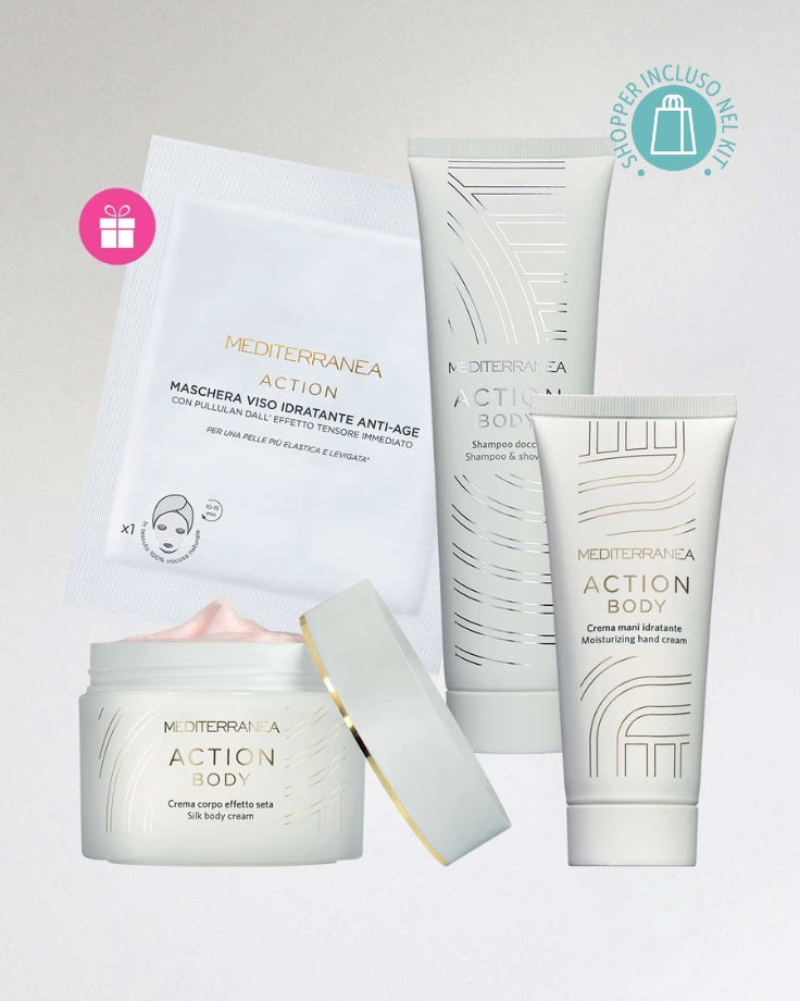 KIT ISTANTI DI RELAX