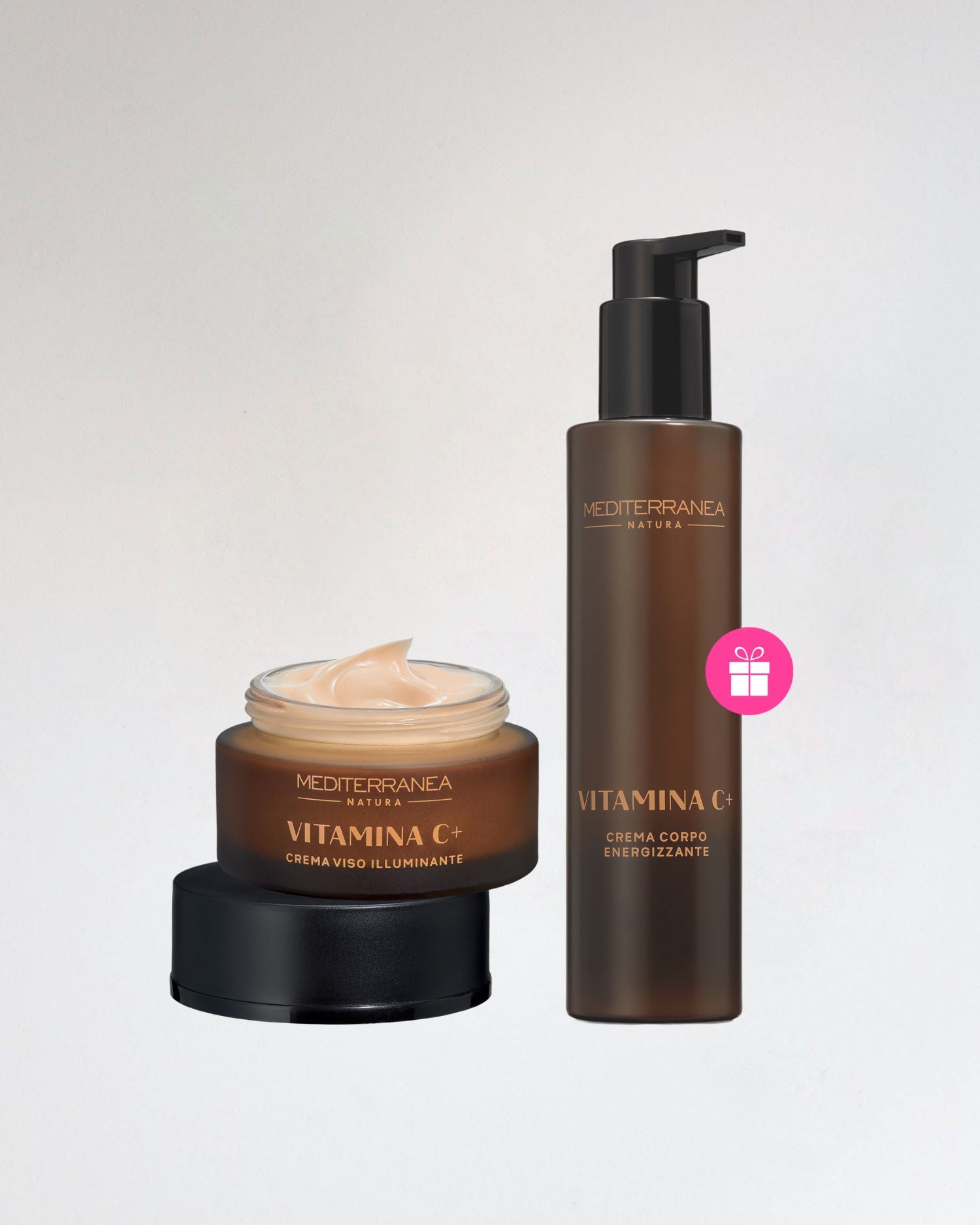 KIT VITAMINA C+ RADIOSITA'