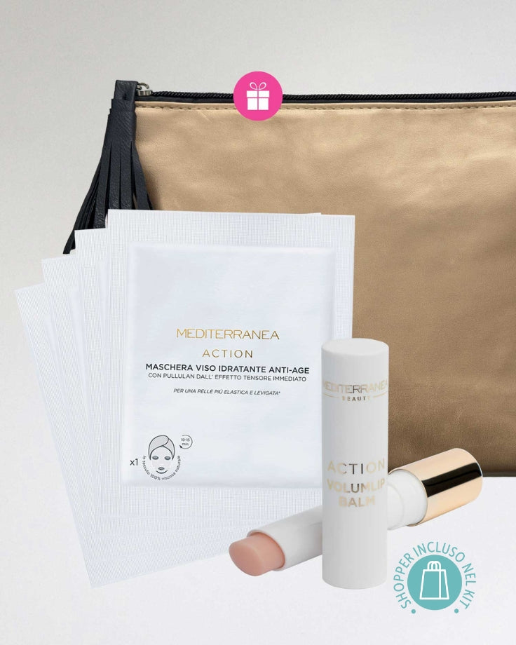 KIT BELLEZZA IMMEDIATA