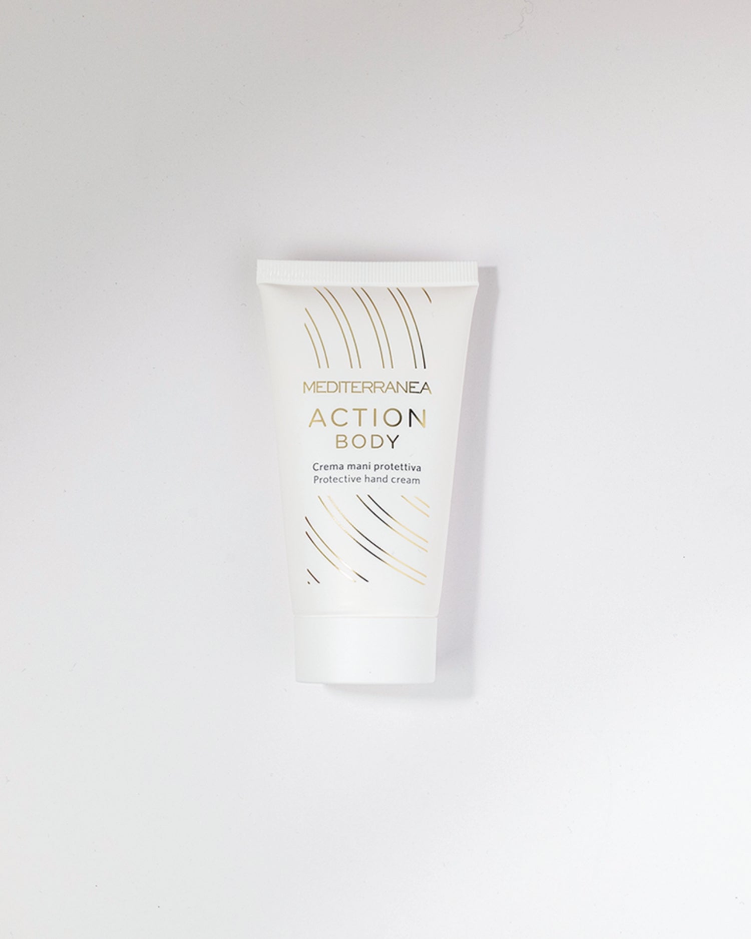 ACTION BODY CREMA MANI PROTETTIVA