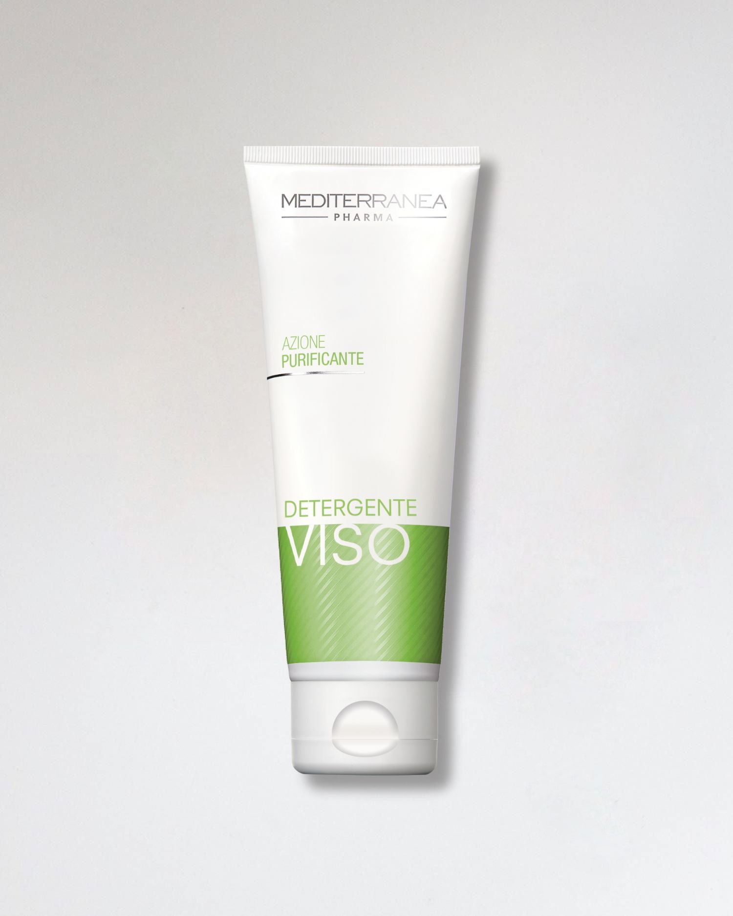 DETERGENTE VISO AZIONE PURIFICANTE