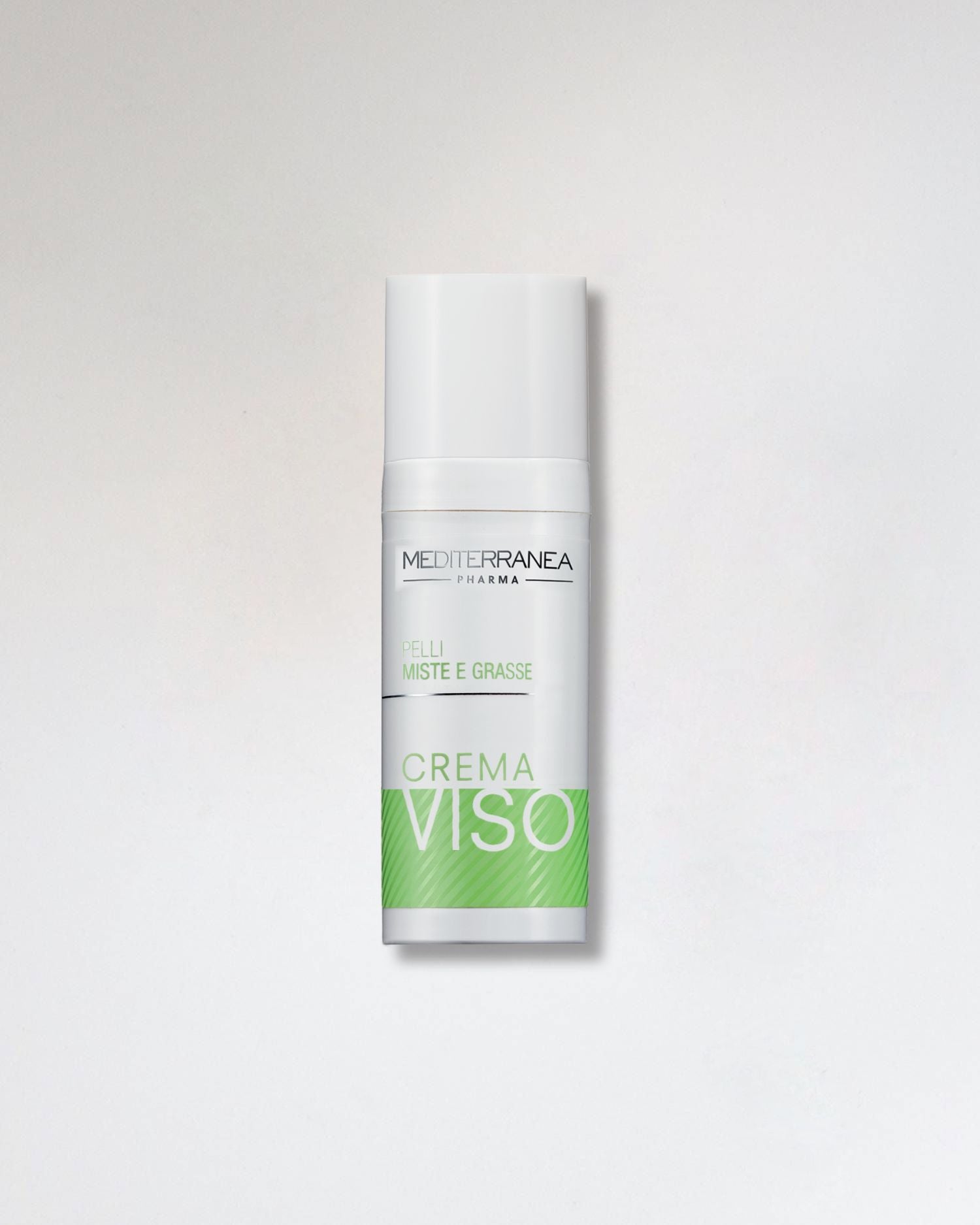 CREMA VISO PELLI MISTE E GRASSE