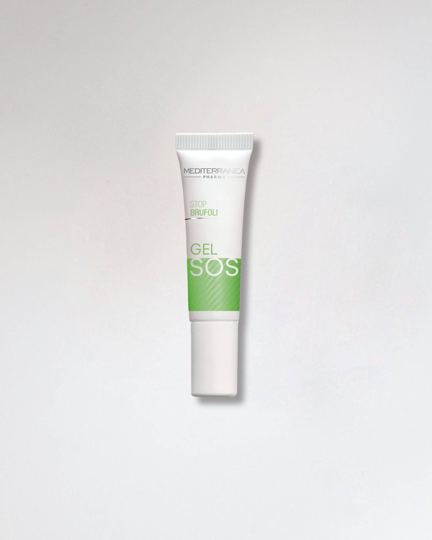 GEL SOS STOP BRUFOLI