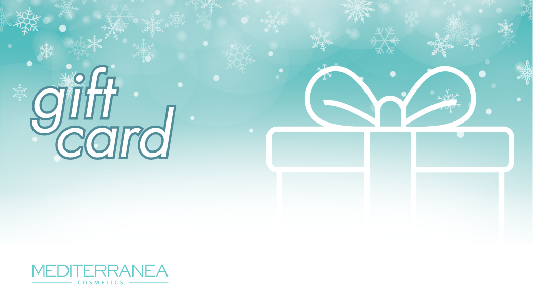 Buono Regalo Mediterranea