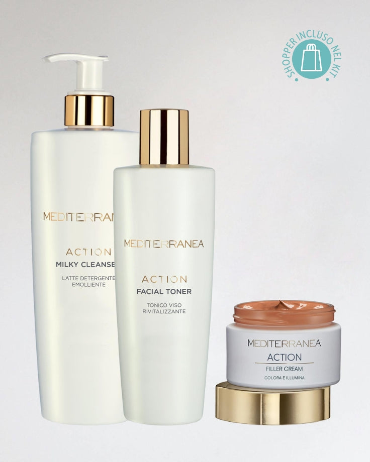 KIT RADIOSITA' IMMEDIATA