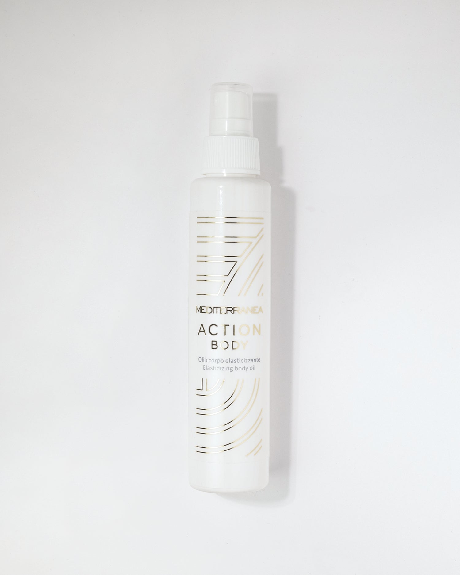 ACTION BODY OLIO CORPO ELASTICIZZANTE