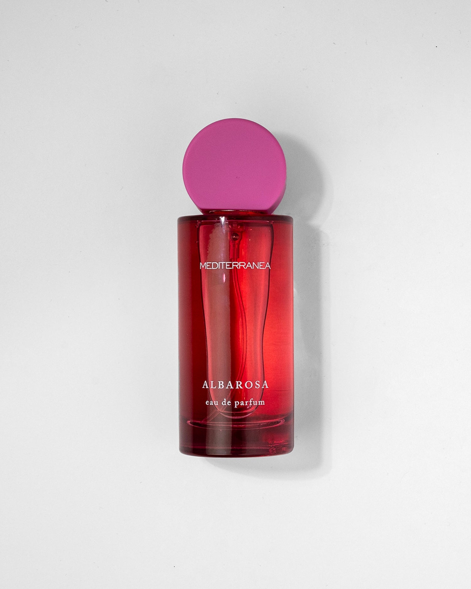 ALBAROSA EAU DE PARFUM