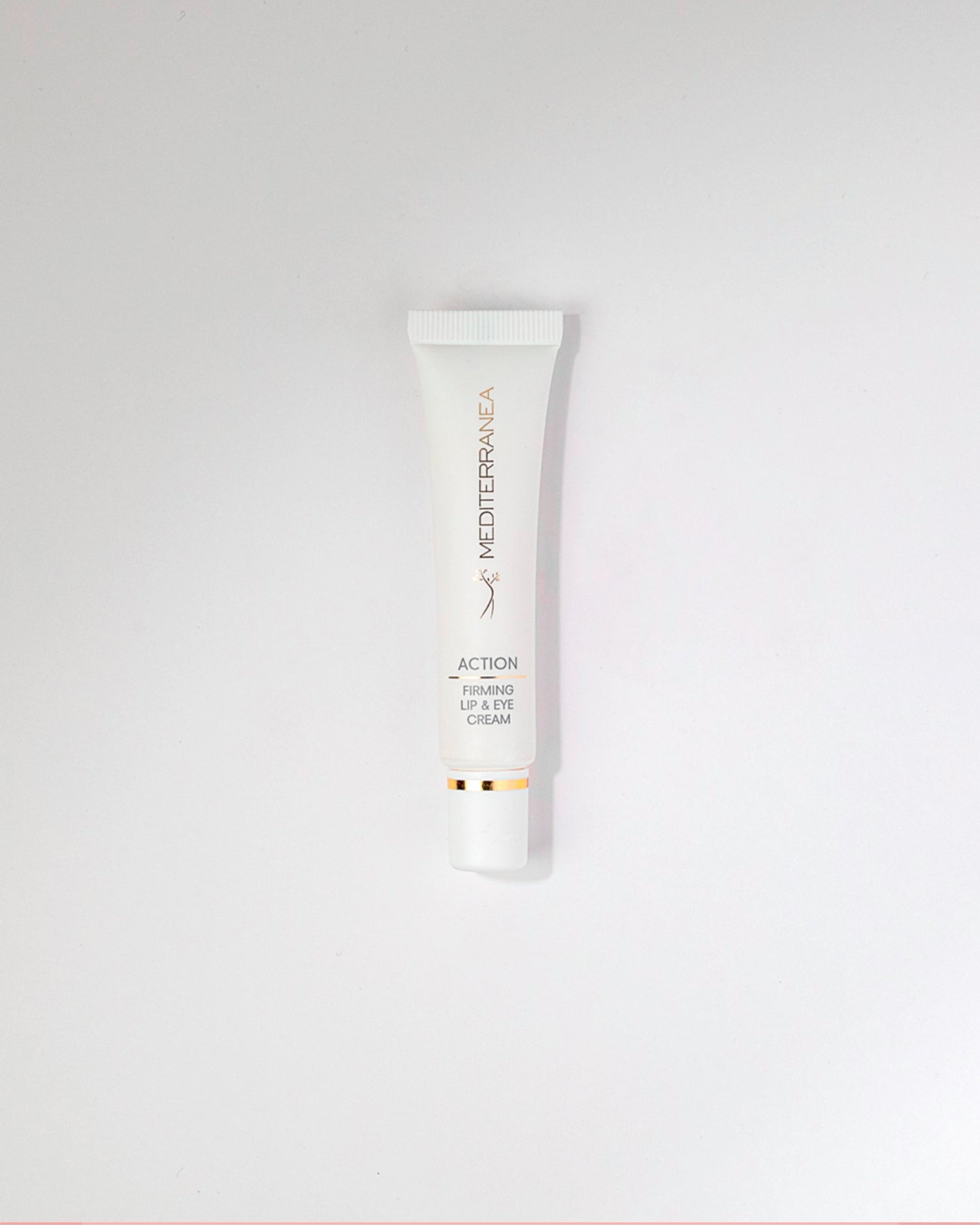 ACTION FIRMING LIP & EYE CREAM