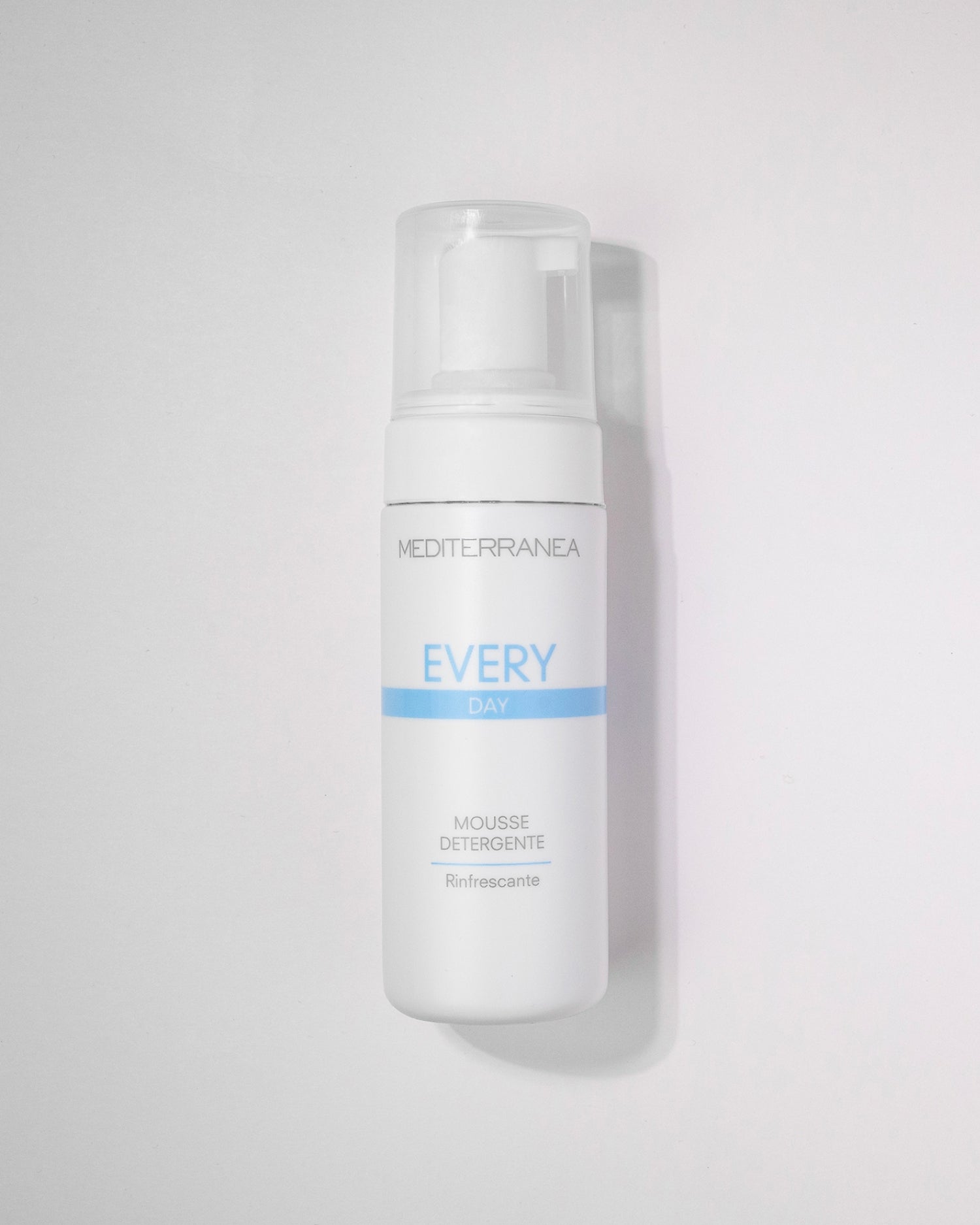 EVERYDAY MOUSSE DETERGENTE