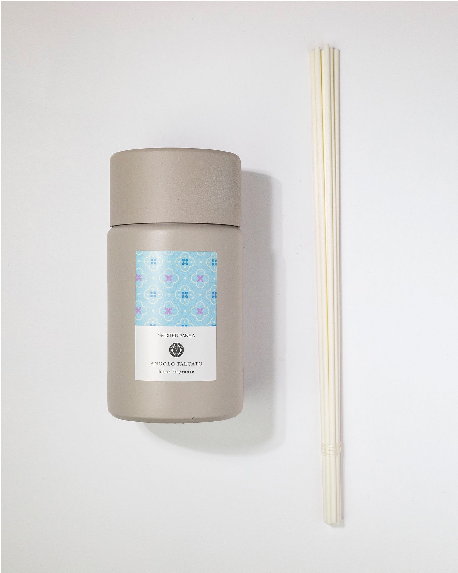 HOME FRAGRANCE ANGOLO TALCATO