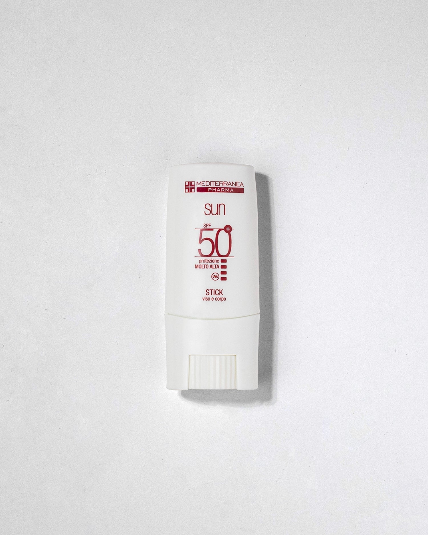 STICK SOLARE SPF 50+