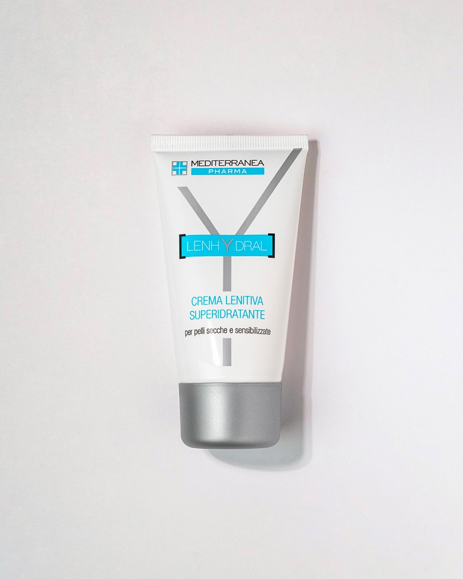 LENHYDRAL CREMA LENITIVA SUPERIDRATANTE