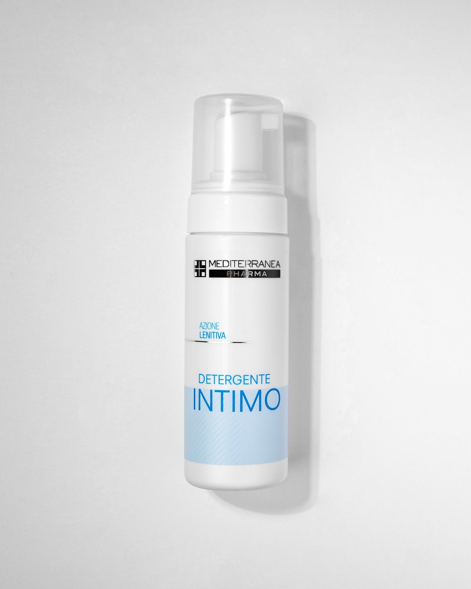 DETERGENTE INTIMO LENITIVO