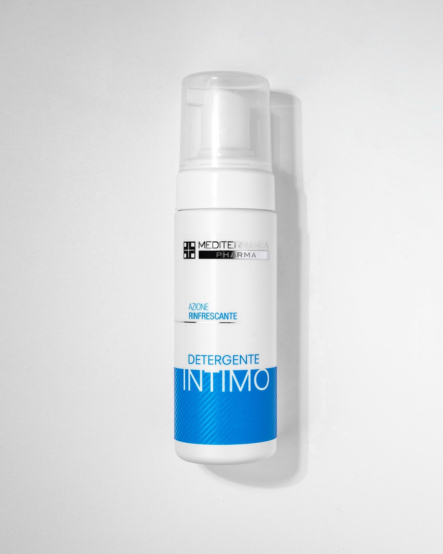 DETERGENTE INTIMO RINFRESCANTE